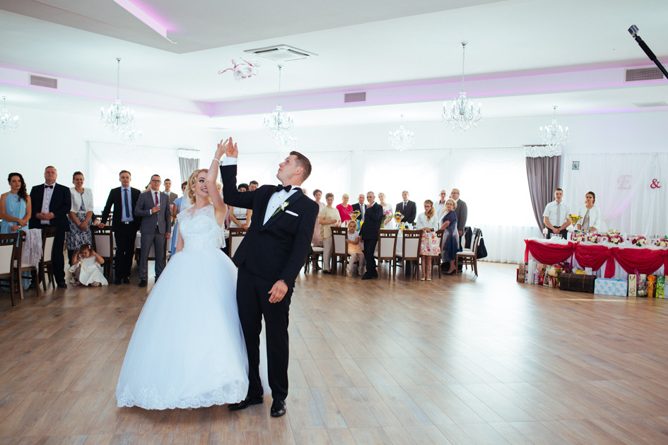 Fotograf na Twój Ślub - Kalisz